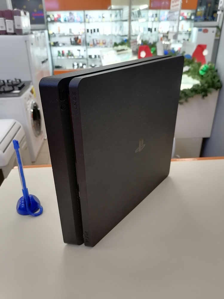 Игровая приставка PlayStation 4 Slim 1Tb