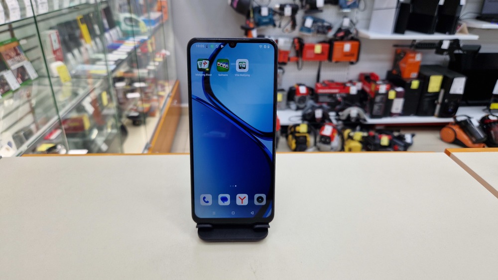 Смартфон Realme Note 60X 3/64