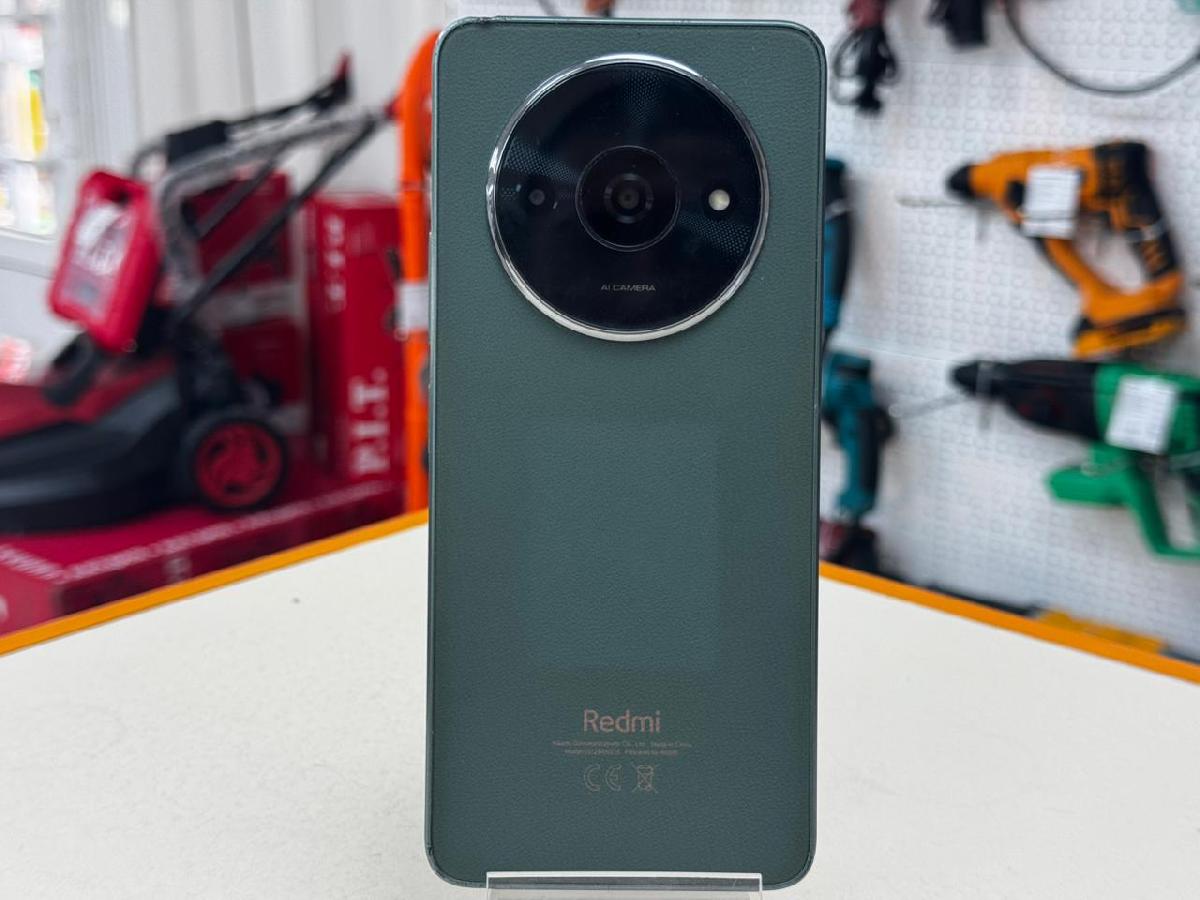 Смартфон Xiaomi A3 4/128