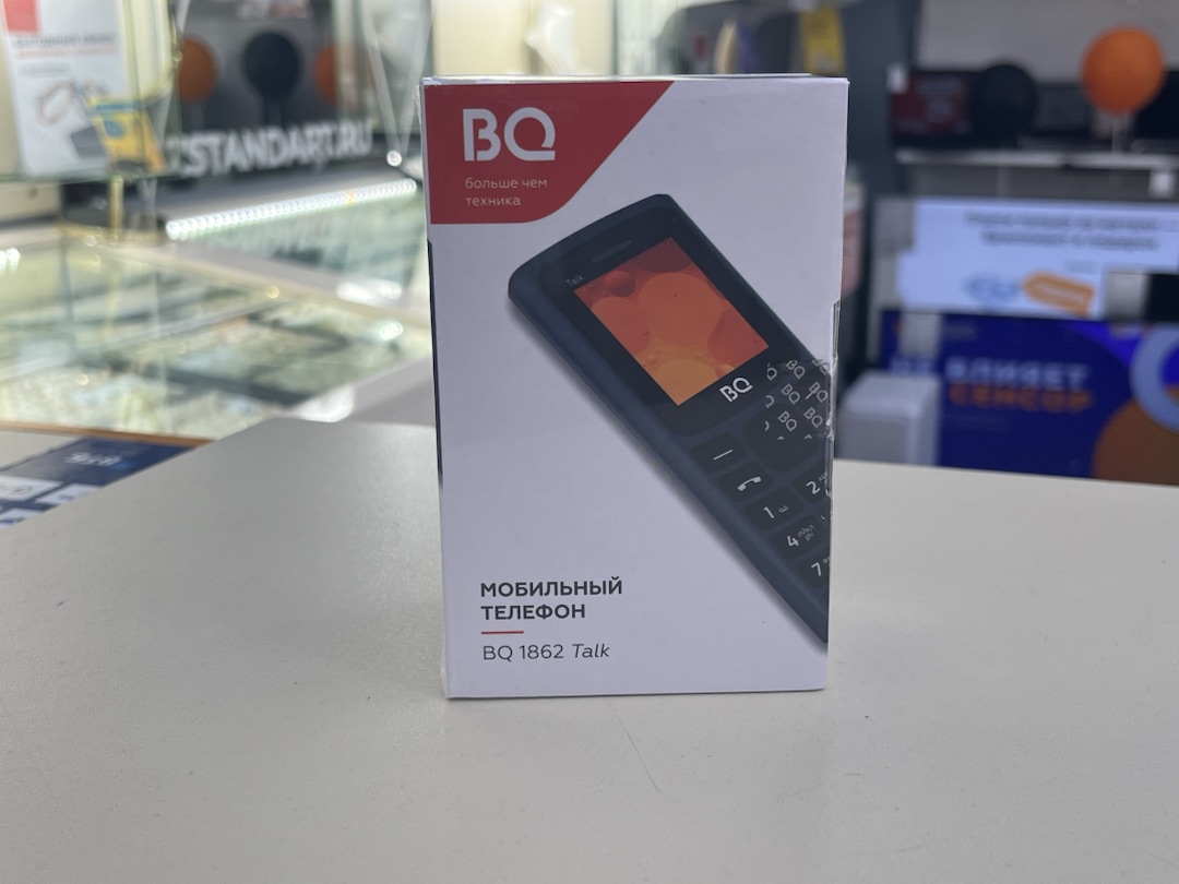 Мобильный телефон BQ 1862