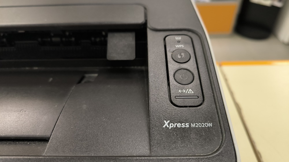ПРИНТЕР Samsung Xpress M2020