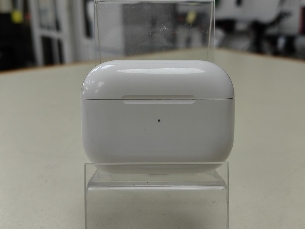 Наушники беспроводные Apple AirPods Pro 2 Gen