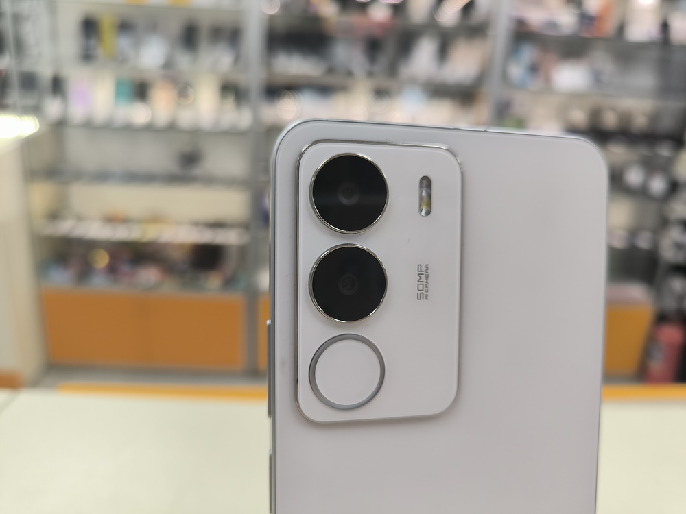 Смартфон Realme P3 Lite 8/256