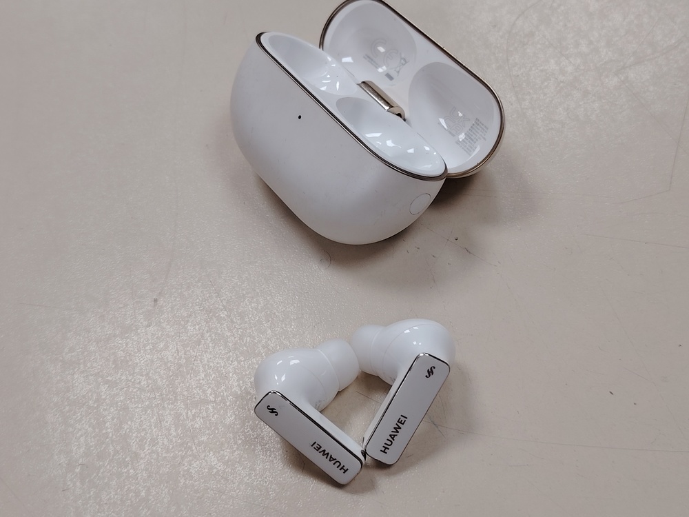 Наушники беспроводные HUAWEI FreeBuds Pro 4