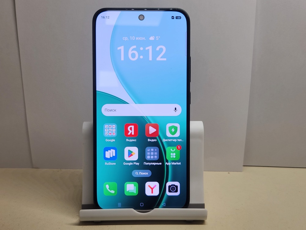 Смартфон Oppo Reno 14F 8/256