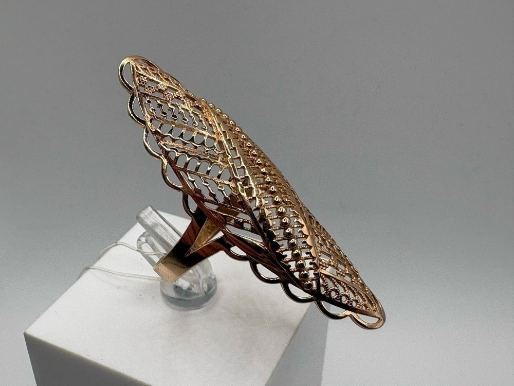 КОЛЬЦО (Au 585)