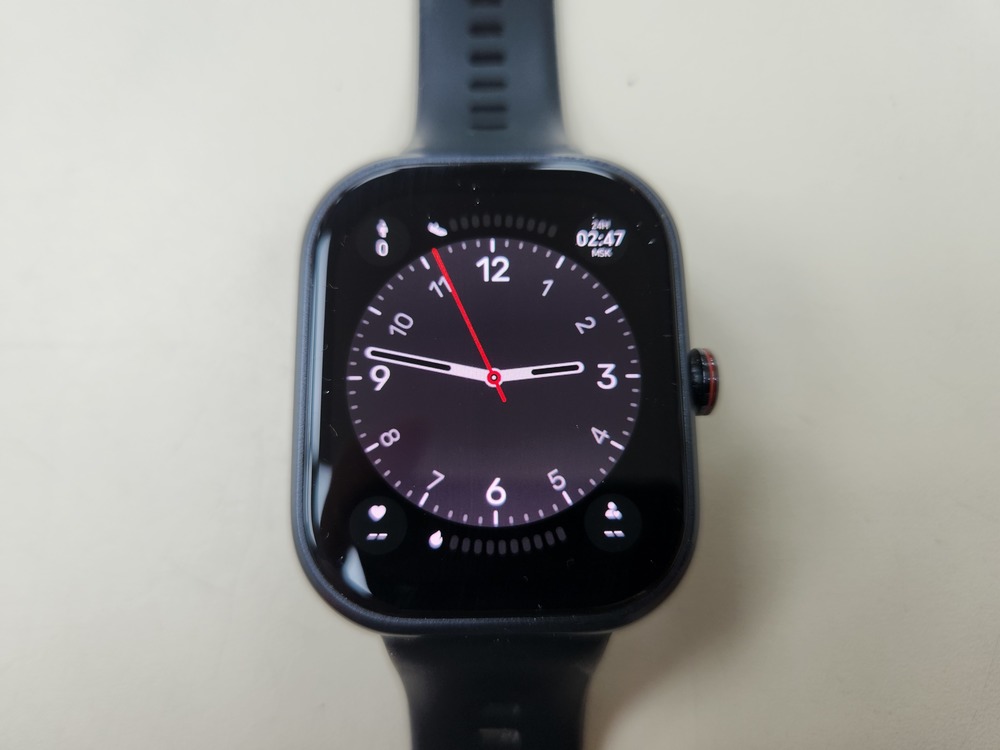 Смарт-часы Honor Choice Watch