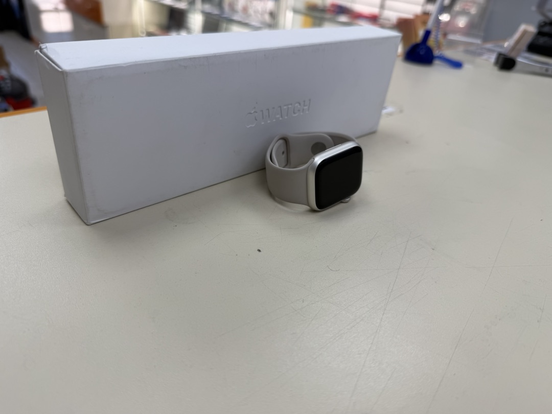 Смарт-часы Apple Watch Series 9 41mm