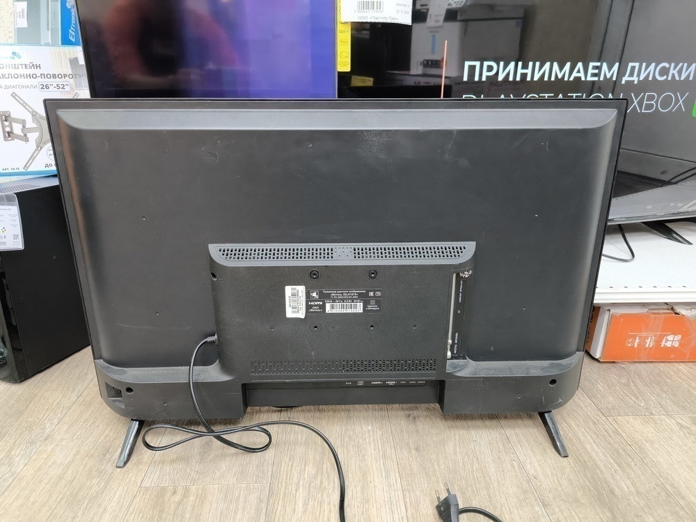 LED Телевизор Витязь 32LH1215