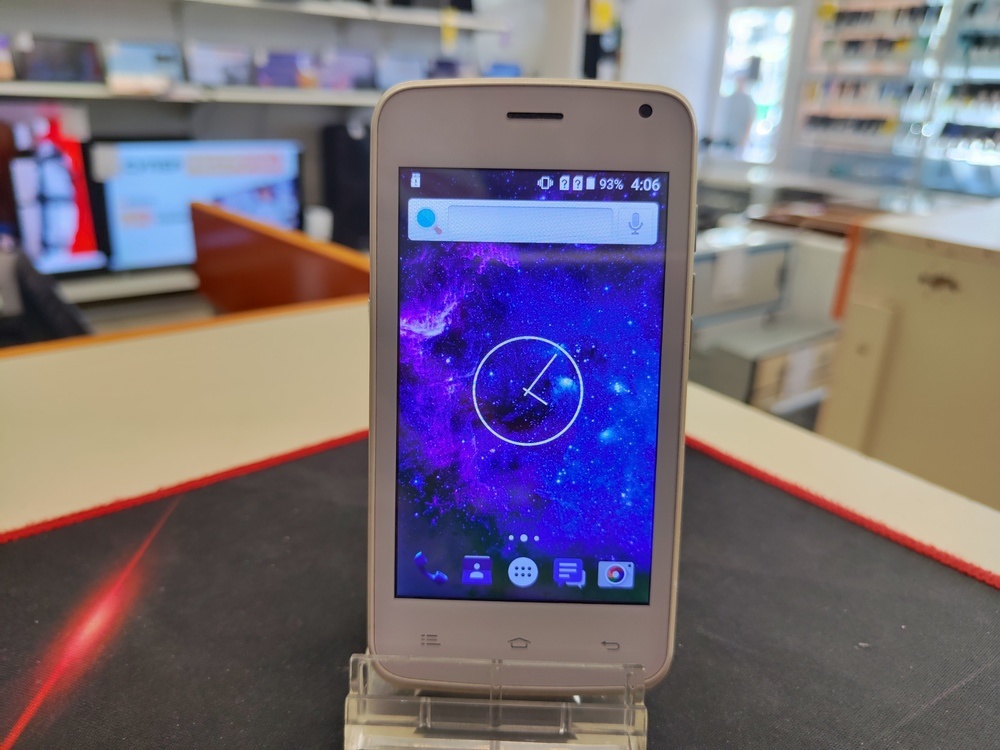 Смартфон Digma A10 3G