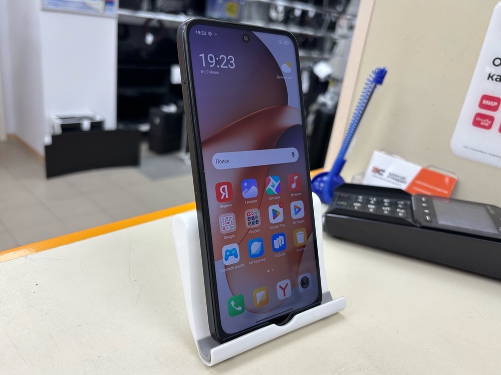 Смартфон ZTE A3 2020