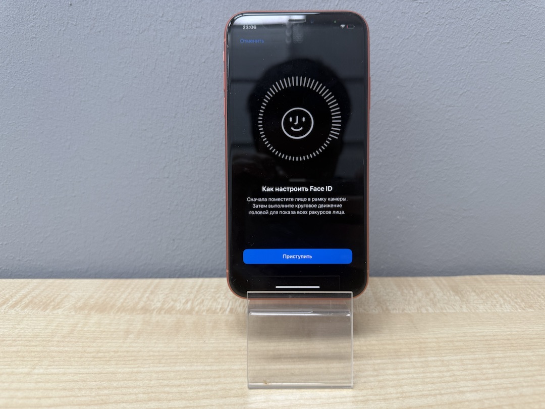 Смартфон Apple iPhone Xr 64Gb