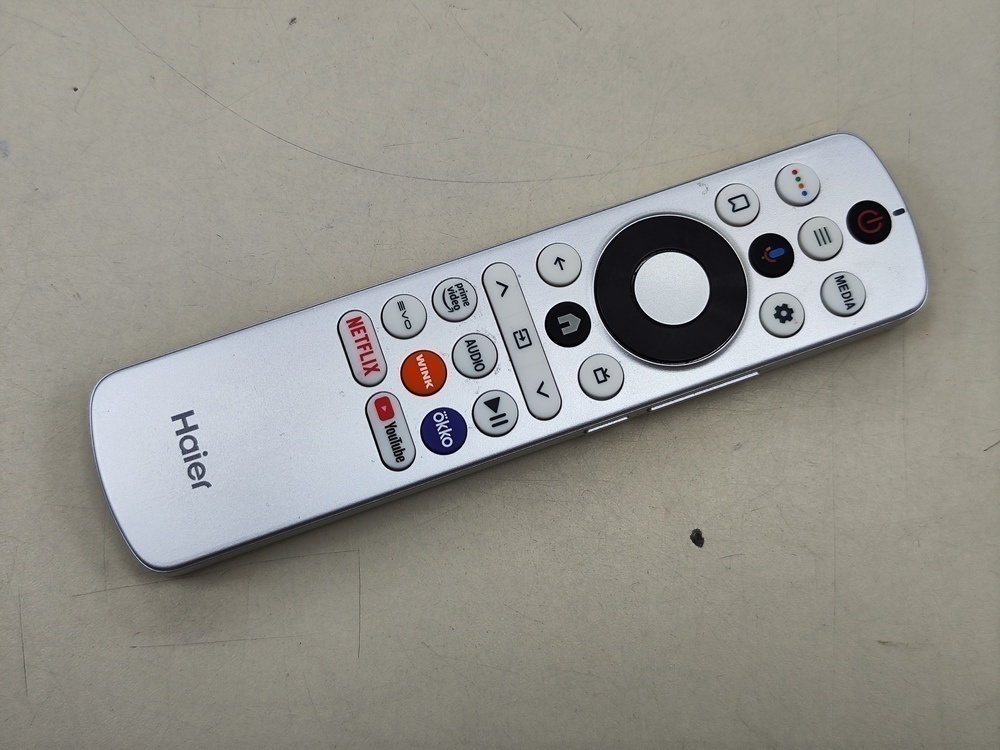 LED Телевизор Haier 43 Smart TV S3