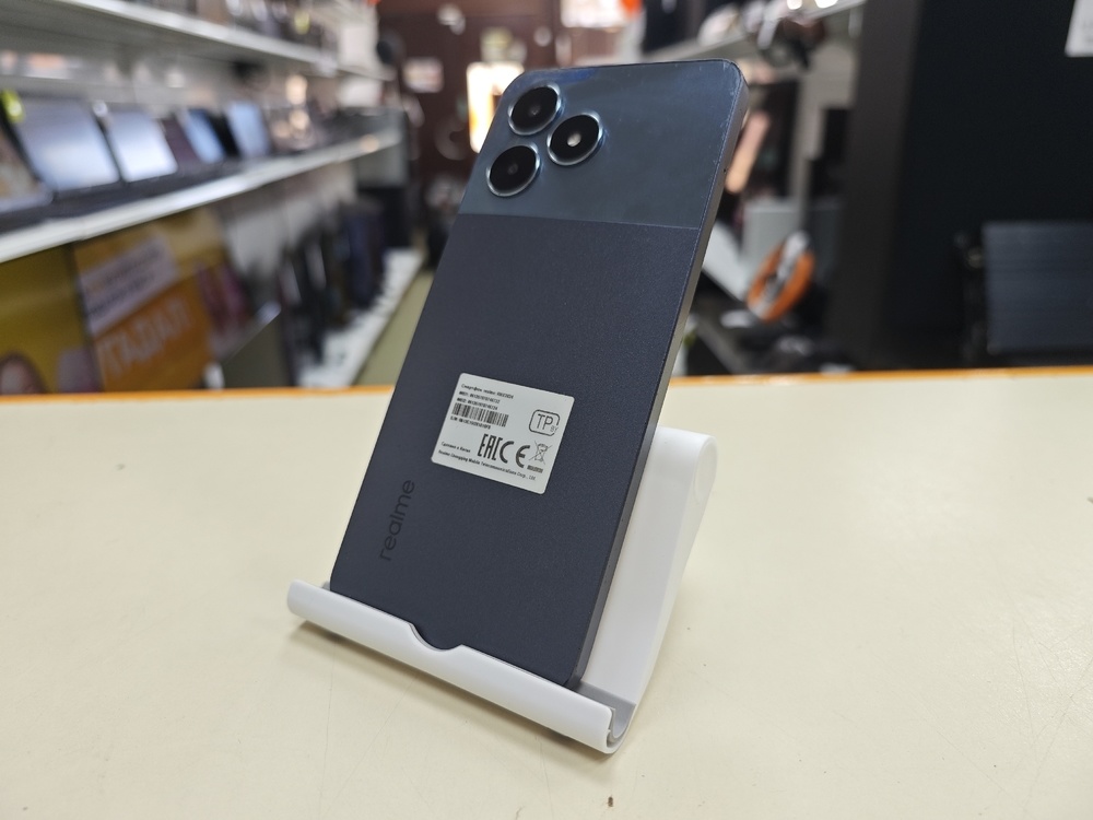 Смартфон Realme Note 50 4/128