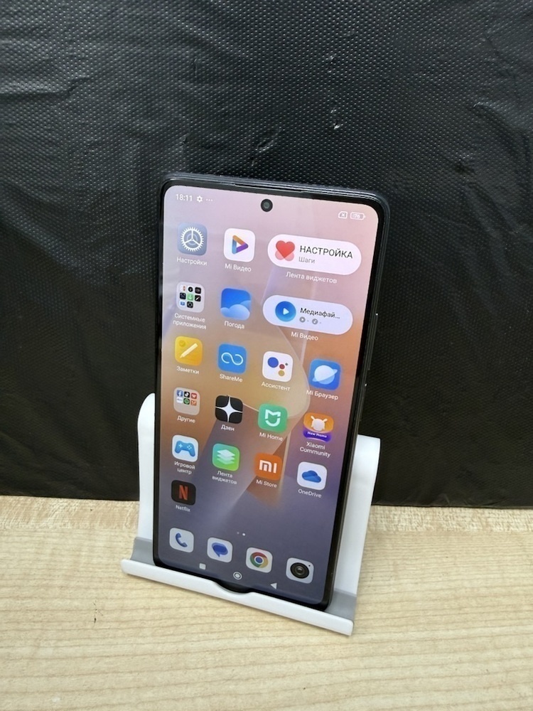 Смартфон Xiaomi 11T Pro 8/256