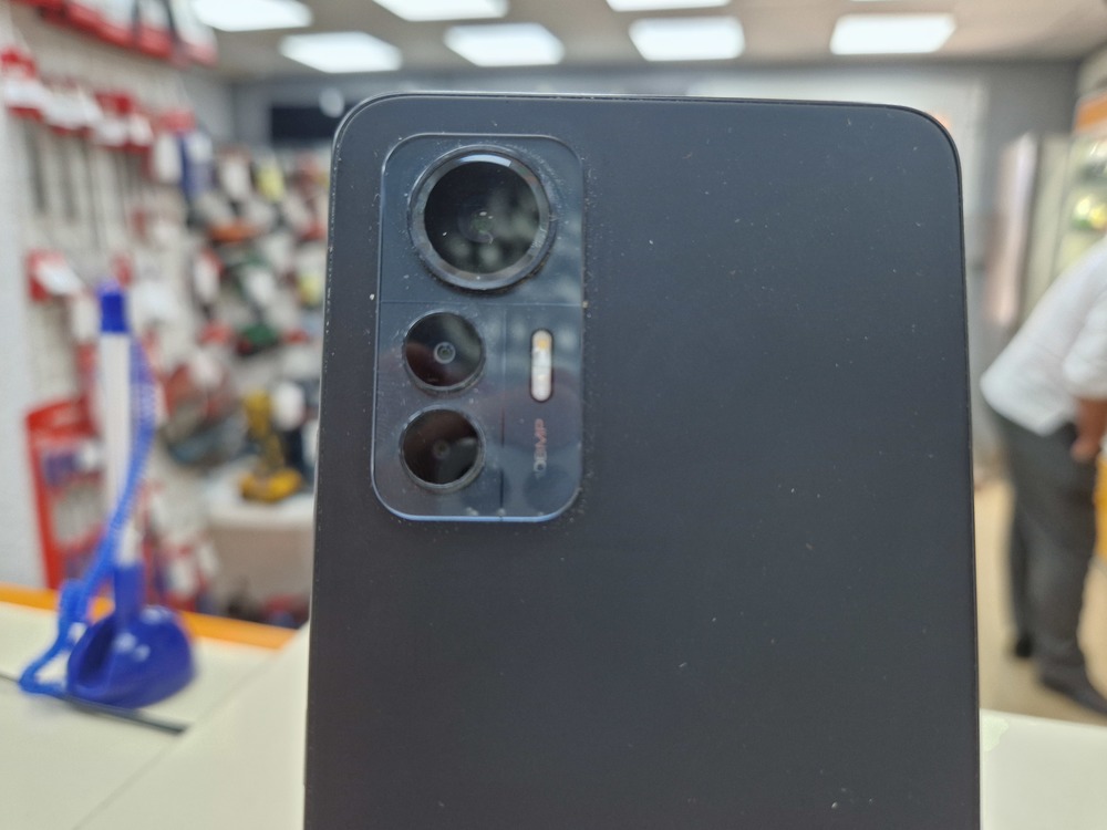 Смартфон Xiaomi 12 Lite 8/128Gb