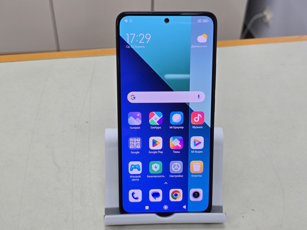 Смартфон Xiaomi Redmi note 13 6/128