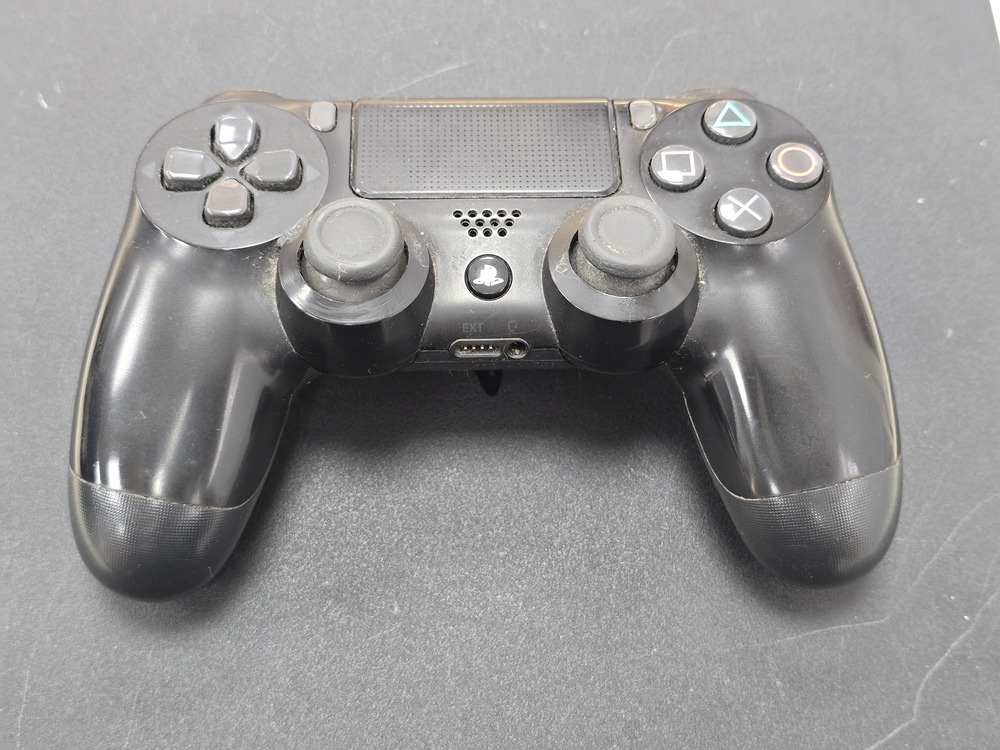 Игровая приставка PlayStation 4 Slim 500GB