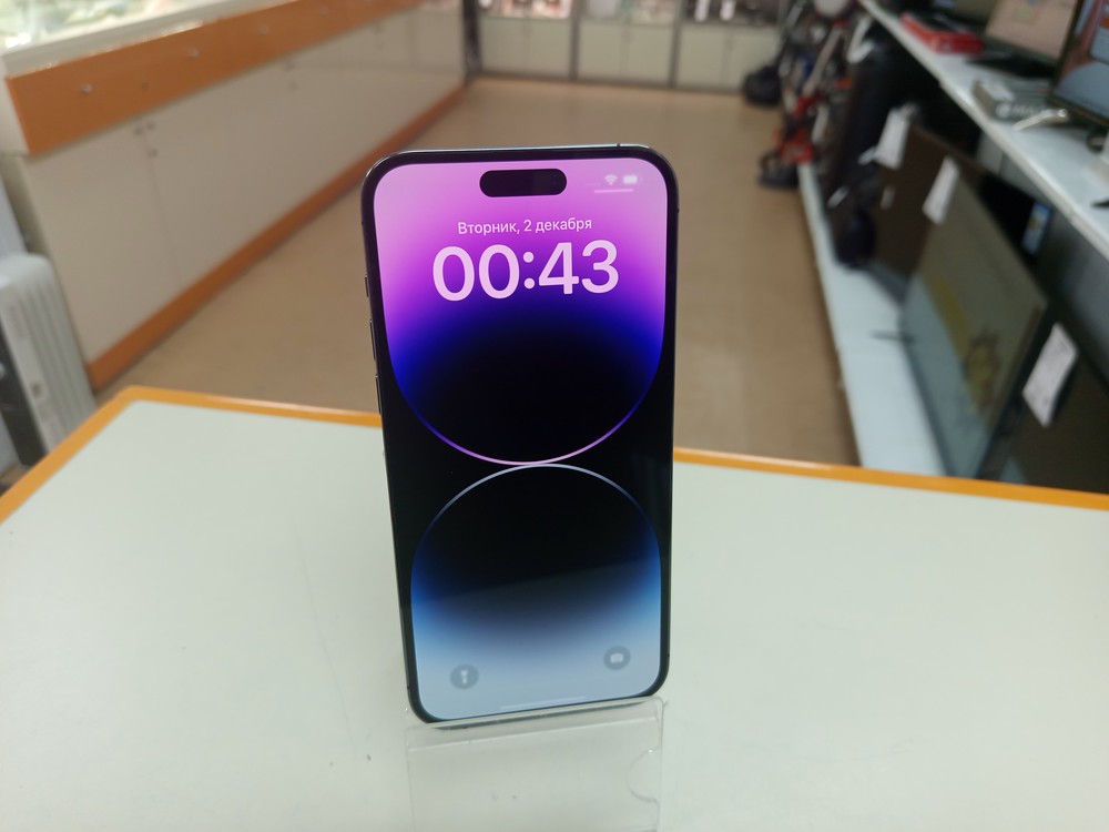 Смартфон Apple Iphone 14 Pro Max 128Gb