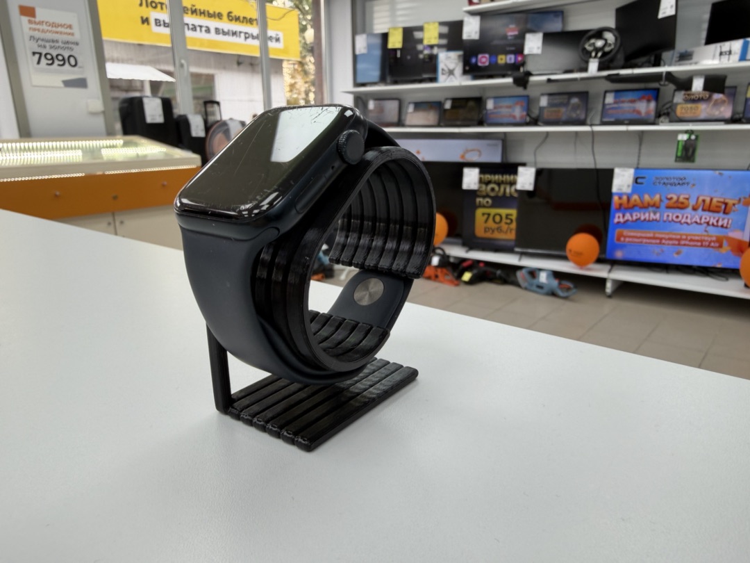 Смарт-часы Apple Watch SE 2022 44mm