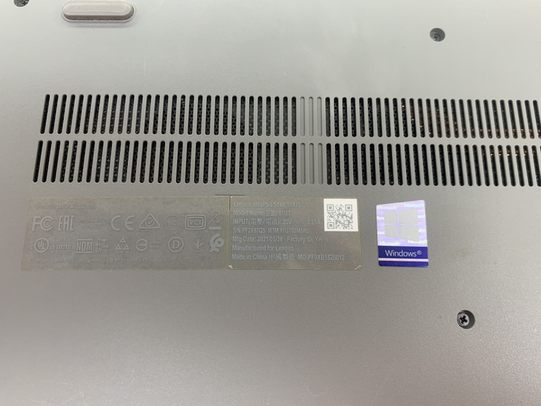 Ноутбук Lenovo; AMD 3020e, Radeon Vega 3, 4 Гб, 128 Гб, Нет