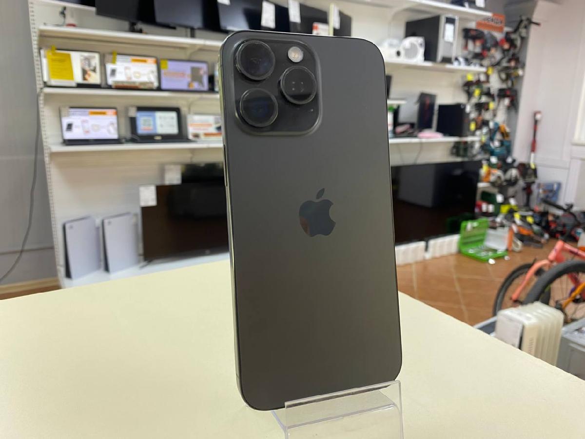Смартфон Apple iPhone 15 Pro Max 256Gb