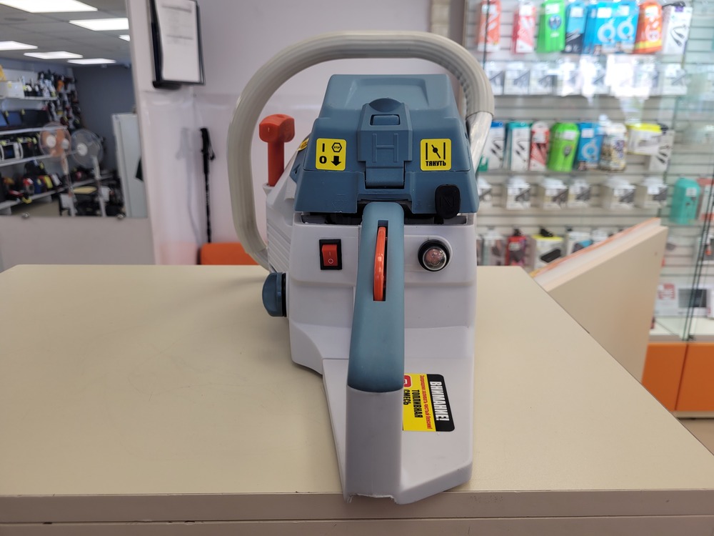 Бензопила ELTI GS-16/2500