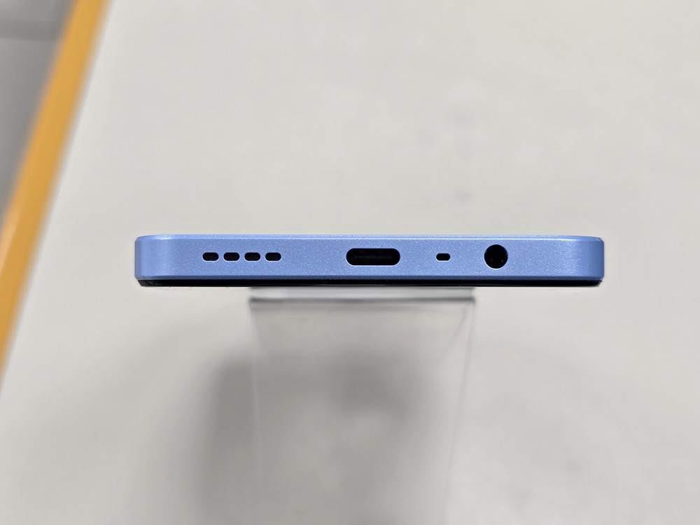 Смартфон Realme Note 50 4/128