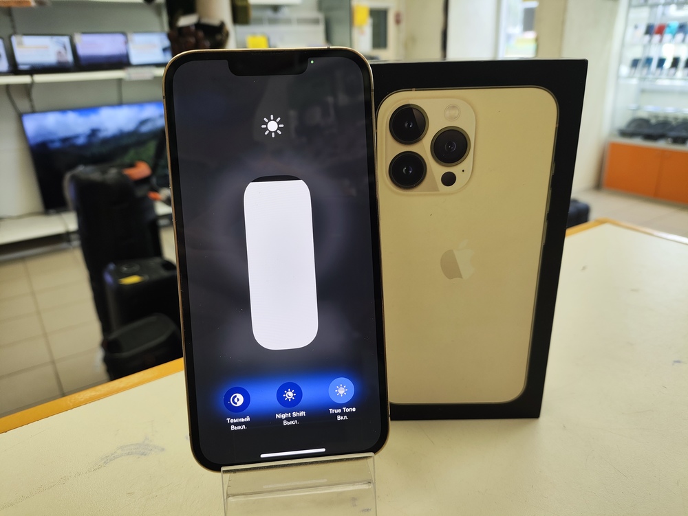 Смартфон Apple iPhone 13 Pro 128Gb