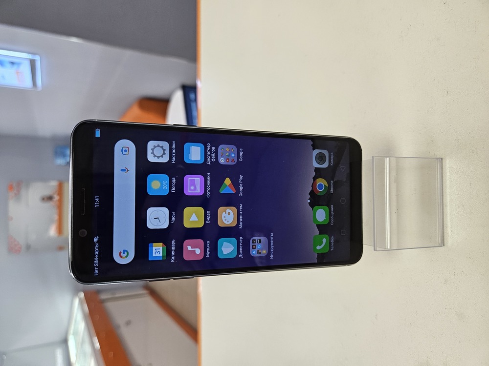 Смартфон Oppo F5 4/32