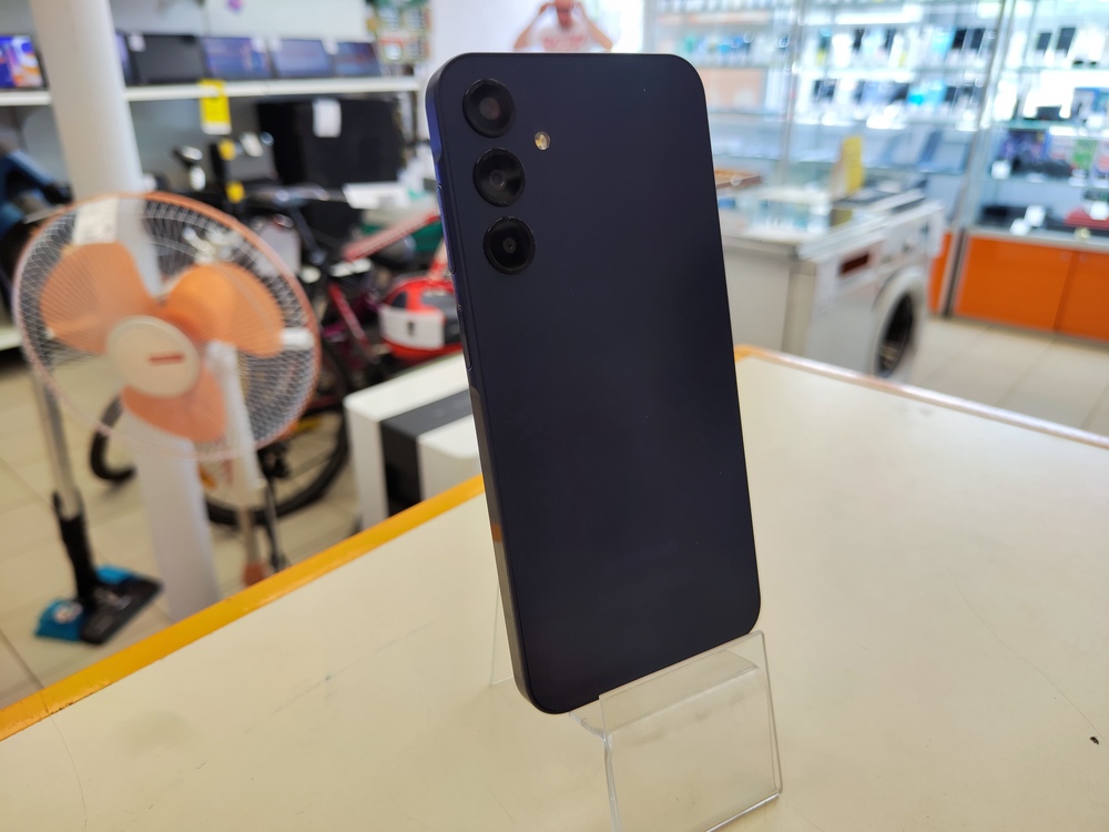 Смартфон Samsung Galaxy A25 8/256Gb