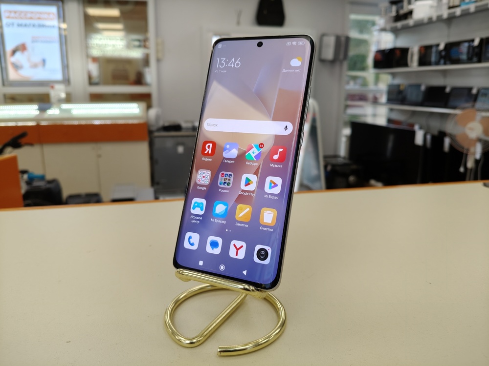 Смартфон Xiaomi 12 12/256