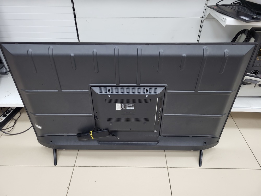 LED Телевизор Витязь 55LU1204