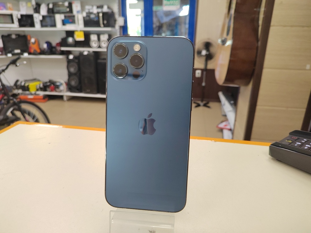 Смартфон Apple iPhone 12 Pro 128Gb