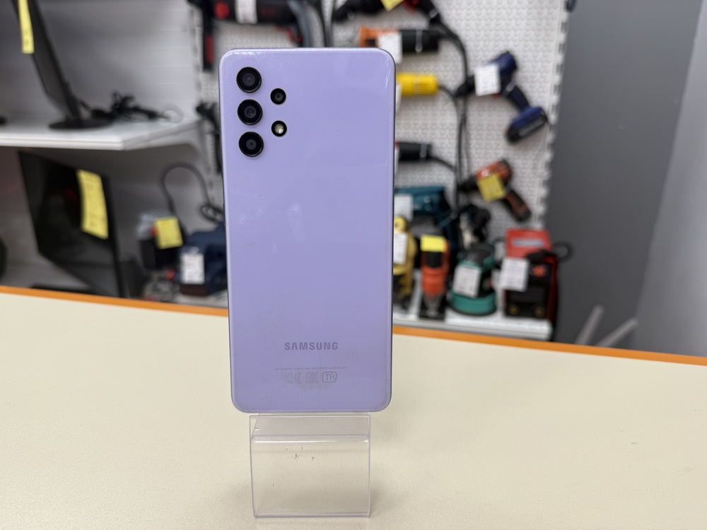 Смартфон Samsung Galaxy A32 4/128