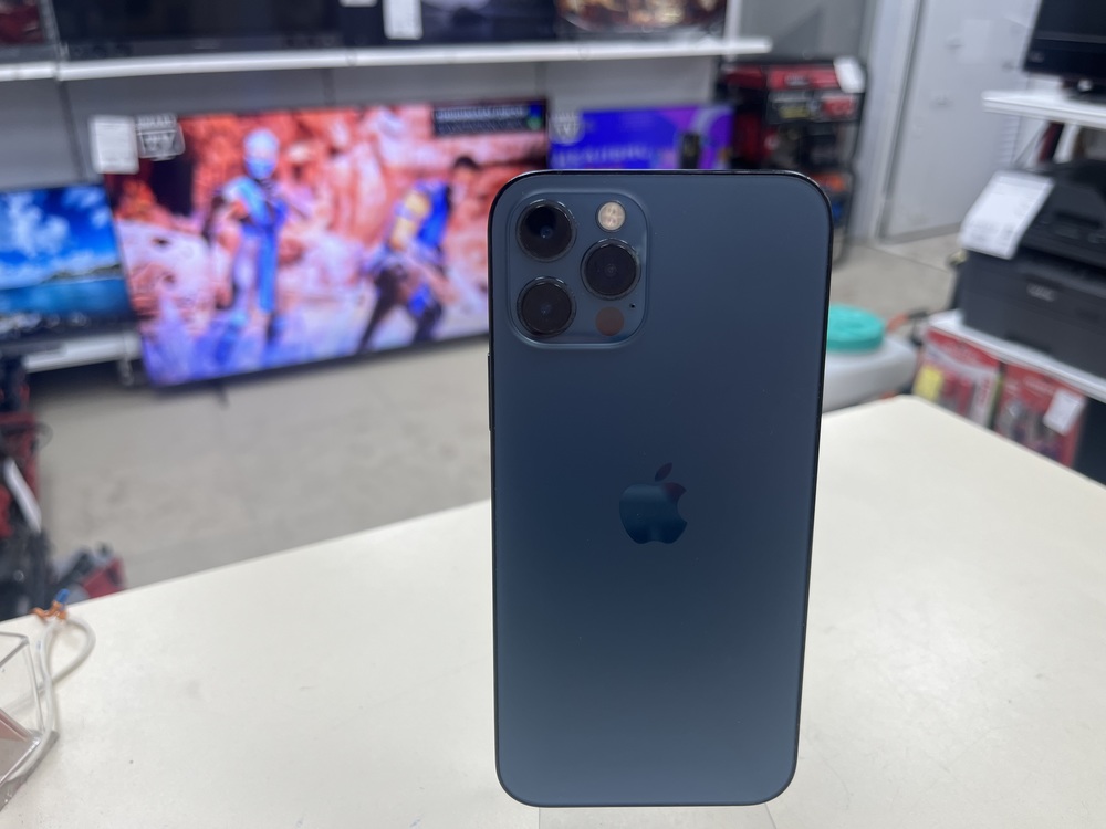Смартфон Apple iPhone 12 Pro 128Gb