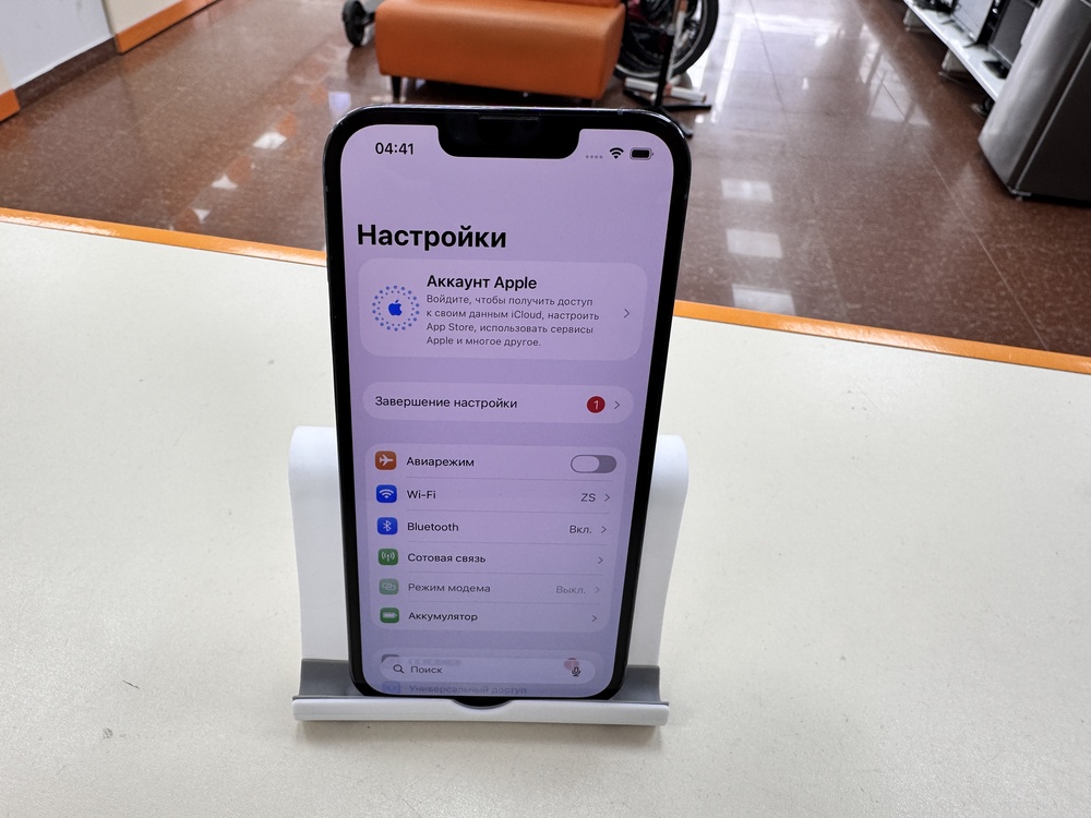 Смартфон Apple iPhone 13 Pro 128Gb