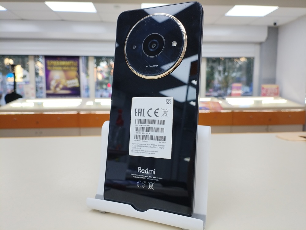 Смартфон Xiaomi Redmi A3x 3/64Gb