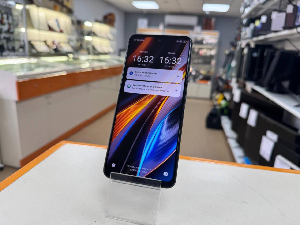 Смартфон Xiaomi Poco X4 GT 8/128