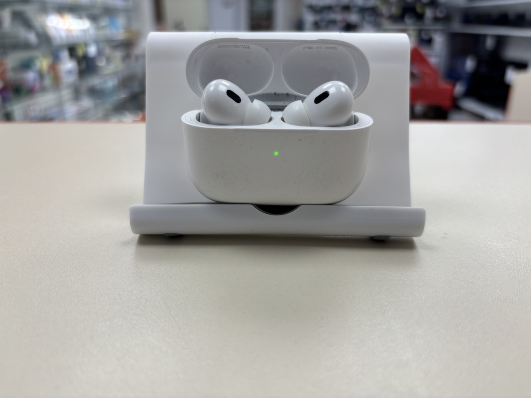 Наушники беспроводные Apple AirPods Pro 2 Gen