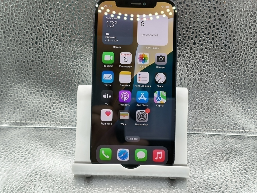 Смартфон Apple iPhone 12 256Gb