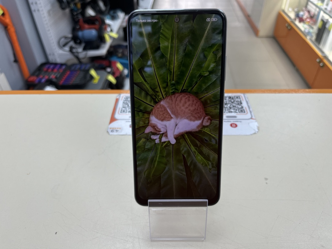 Смартфон Xiaomi Redmi Note 10S 6/128