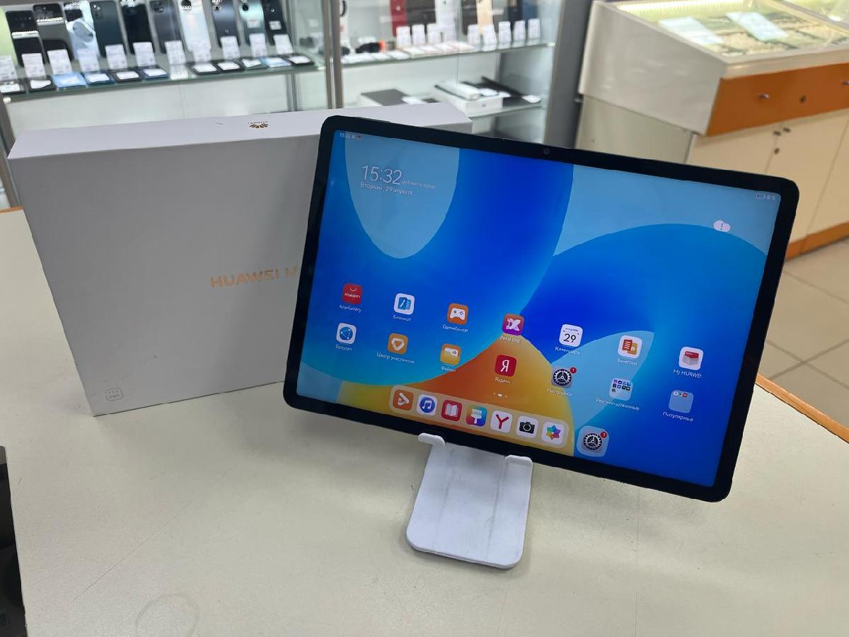 Планшет Huawei MatePad 11.5" 6/128