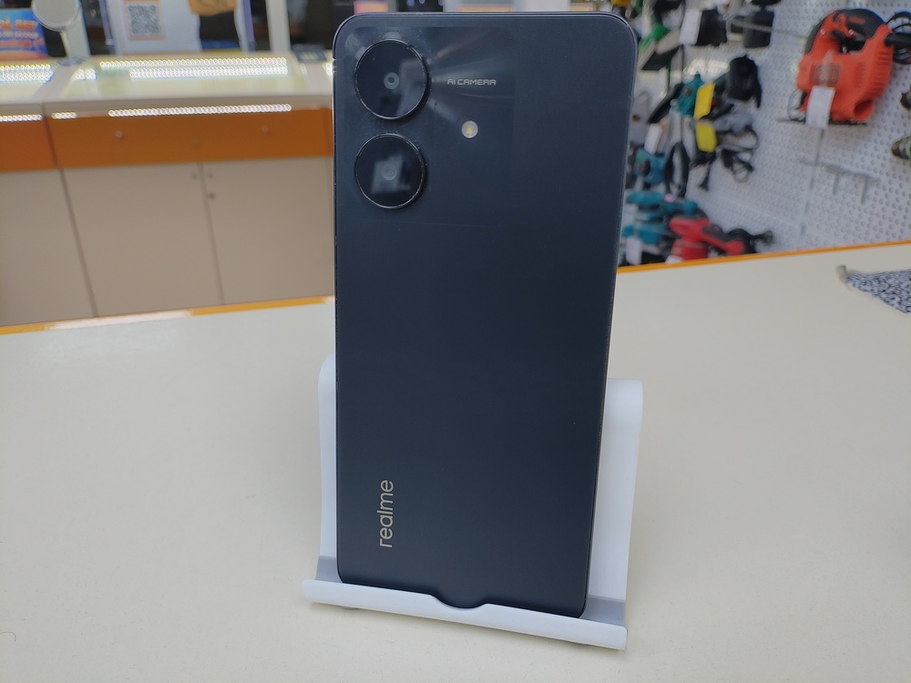 Смартфон Realme Note 60X 3/64