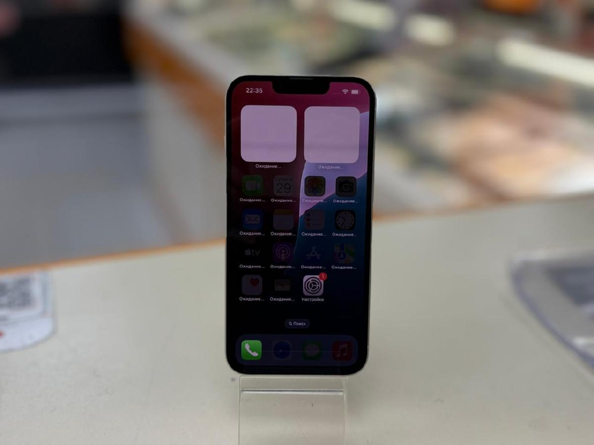 Смартфон Apple Iphone 14 128Gb