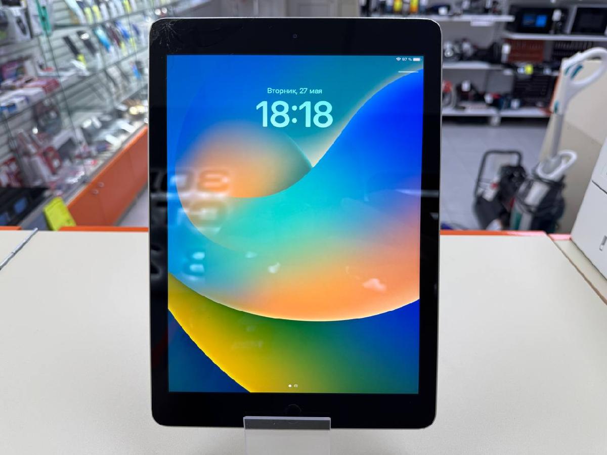 Планшет iPad 5 2017 Wi-Fi 32GB