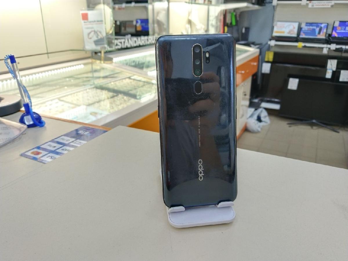 Смартфон Oppo A5 2020 3/64