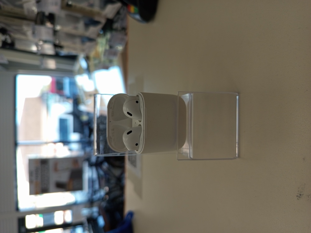 Наушники беспроводные Apple AirPods 2