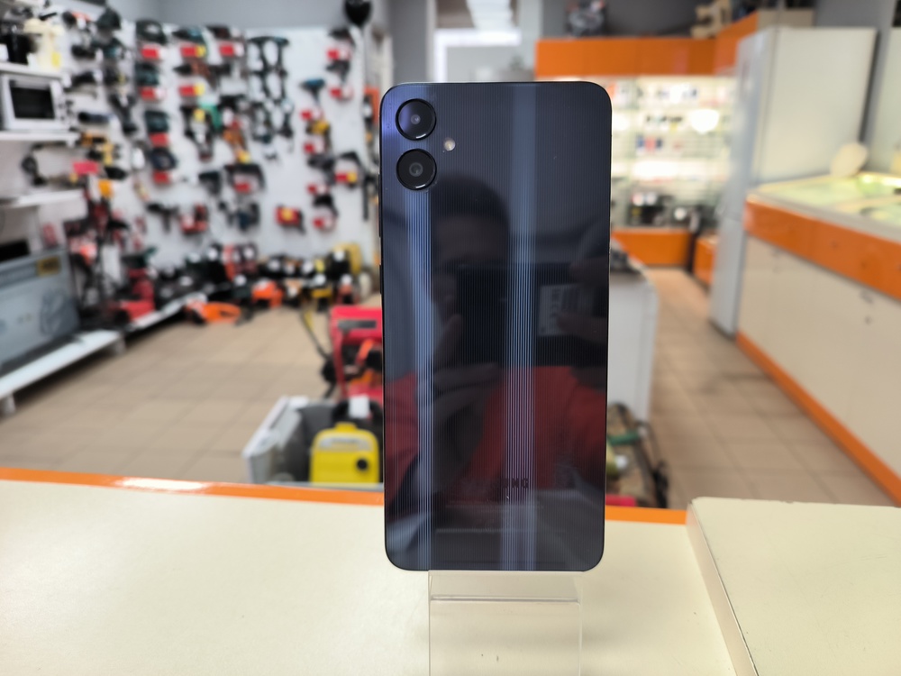 Смартфон Samsung Galaxy A05 4/128