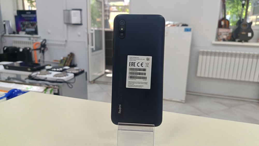 Смартфон Xiaomi Redmi 9A 2/32